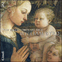 The Tallis Scholars sing William Byrd